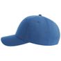 Atlantis Casquette baseball 6 pans JOSHUA royal