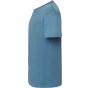 JHK Man regular T-shirt steel_blue