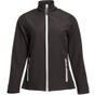 Pen Duick Magellan Women black/white