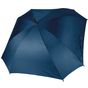 Kimood Parapluie carré navy