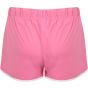 SF Clothing Women´s retro shorts bright_pink/white