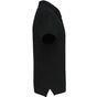 Kariban Polo manches courtes enfant black