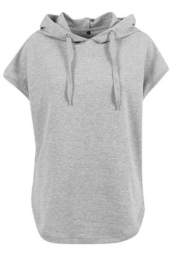 Image produit Ladies Sleeveless Hoody