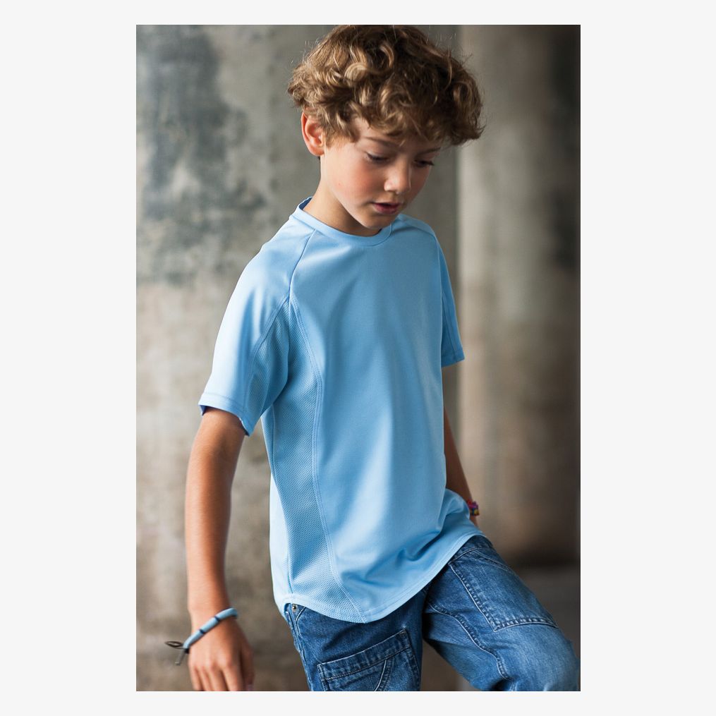 Maillot football enfant PROACT ProAct