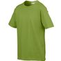 Gildan Adult T-Shirt Softstyle® kiwi