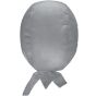 karlowsky Bandana Essential Recycled Polyester Platinum grey