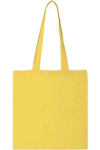 Image produit Sac shopping coton Carolina 7L