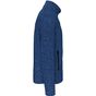 Kariban Veste zippée chinée homme light_royal_blue_melange