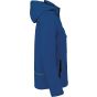 Kariban Parka softshell doublée à capuche pour femme dark_royal_blue