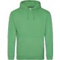 AWDis Just Hoods College Hoodie kelly_green