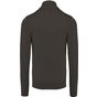Kariban Cardigan zippé homme dark_grey