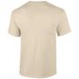 Gildan T-Shirt Ultra Cotton sand