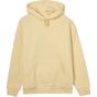 True Blanks by H&M Group Womens Regular Hoodie soft_yellow