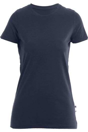 Womens's Luxury Roundneck Tees