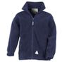 result POLAIRE ZIPPEE marine