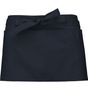 Kariban Tablier polycoton court navy