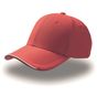 Atlantis Estoril cap red