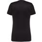 JHK Sport t-shirt lady black