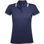 Sol's Pasadena Women french_marine/b