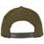 flexfit Curved Classic Snapback buck