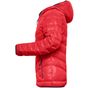 James&Nicholson Ladies' Down Jacket red/navy