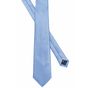Kariban Premium Cravate twill en soie homme  alaskan_blue
