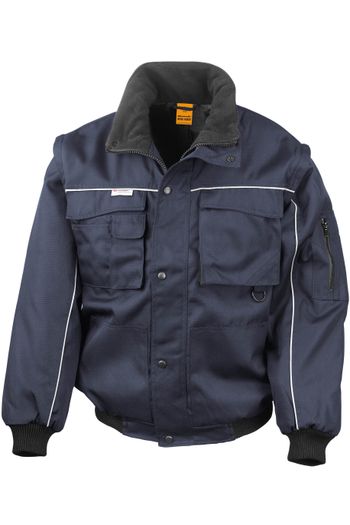 Image produit Workguard Pilot Jacket