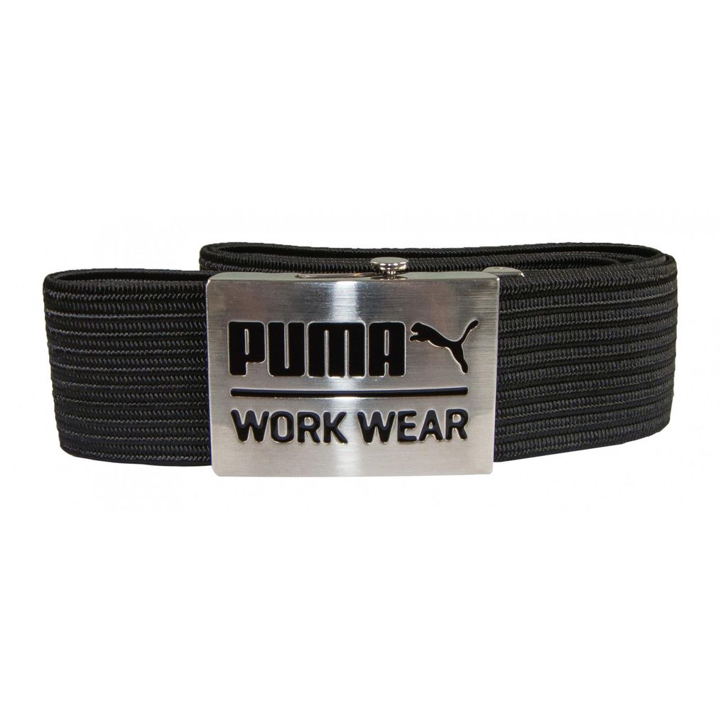 Ceinture tressée Puma Work Wear