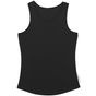 AWDis Just Cool Women's Cool Vest jet_black