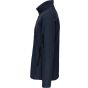 Kariban Veste softshell homme navy