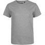 Neutral Kids Short Sleeved T-Shirt sports_grey