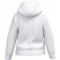 iDeal Basic Brand Sweat-shirt à capuche enfant ideal_ash_heather