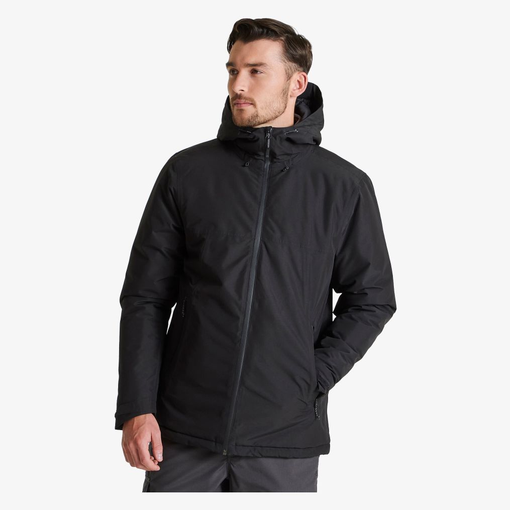 Expert thermic insulated jacket Craghoppers