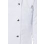 karlowsky Women's Long-Sleeve Chef Jacket Larissa White