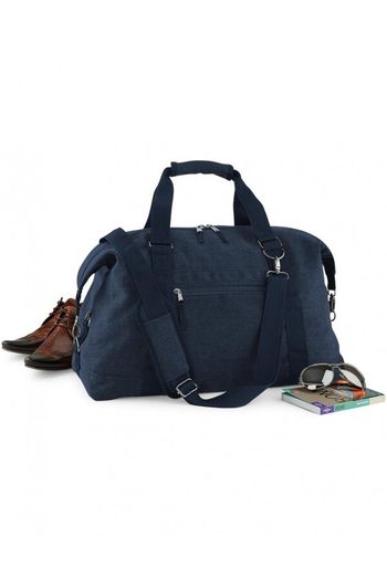 Image produit Vintage Canvas Weekender
