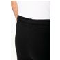 Kariban Pantalon molleton écoresponsable homme black