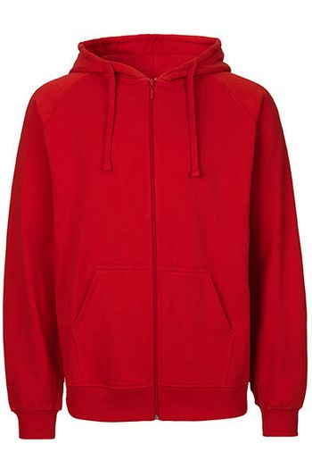 Image produit Mens Zip Hoodie