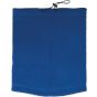 K-up Tour de cou recyclé micropolaire  royal_blue