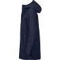 Tee Jays Women's All Weather Parka deep_navy