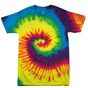 Colortone Kids Tie-dye rainbow