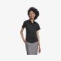Russell Chemise Ultimate sans repassage cintrée manches courtes femme