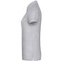 fruit of the loom 65/35 Polo Lady-Fit sport_grey
