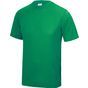 AWDis Just Cool Kids Cool T kelly_green
