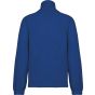 Kariban Veste polaire ajustable à poignets élastiqués royal_blue