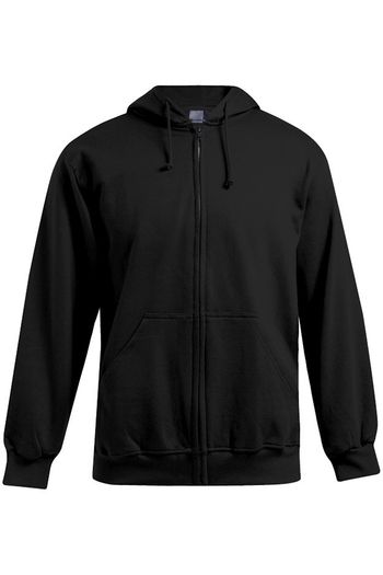 Image produit Men´s Hoody Jacket 80/20