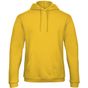 B&C Collection Sweat ID.203 50/50 gold