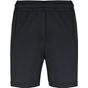 ProAct Short de sport enfant black