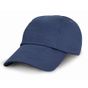 result Kids Baseball Cap navy