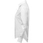 Tee Jays Ladies stretch luxury shirt white