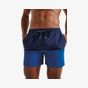 Asquith & Fox Short de bain uni